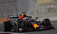 Thumbnail for article: RB16B looks stuck to tarmac: 'Like Verstappen is in old Mercedes'