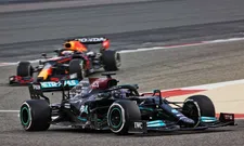 Thumbnail for article: Mercedes not written off immediately: "They will certainly strike back"