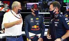 Thumbnail for article: Marko sees Mercedes beaten: 'And Max has a lot of room for improvement'