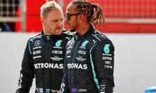 Thumbnail for article: Are Mercedes unlucky with the new regulations? 'They'll be different for everyone'