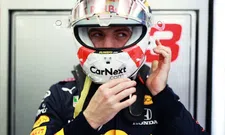 Thumbnail for article: Verstappen's title fight: 'Time to leave destructive tendencies behind'