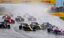 Thumbnail for article: F1 proposal for extra payments for sprint races leads to suspicion among small teams