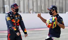 Thumbnail for article: Perez impressed by Newey: "It's like talking to Max"