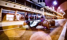 Thumbnail for article: Williams takes to the track in a very sensitive car