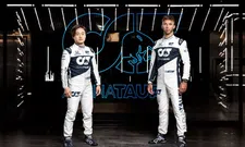 Thumbnail for article: Gasly: 'AlphaTauri has improved a lot this year'.