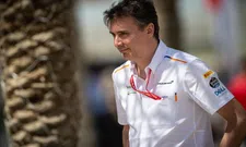 Thumbnail for article: McLaren: 'Too early to determine if the Red Bull high-rake is the best way'