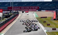 Thumbnail for article: Gratis Formule 1-tickets voor zorgmedewerkers in Silverstone