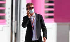 Thumbnail for article: Coulthard: 'Hamilton really isn't going to stop yet'.