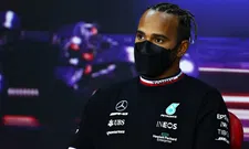 Thumbnail for article: Hamilton's retirement draws closer: 'Then he'll never drive a race car again'