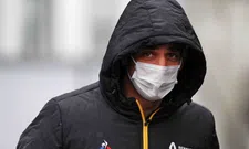 Thumbnail for article: Red Bull-coureur steunt Ricciardo: 'Moeten Abiteboul terughalen'