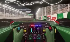 Thumbnail for article: VIDEO | Bekijk hier het rondje over het stratencircuit van Jeddah