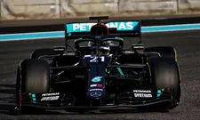 Thumbnail for article: Hamilton: 'This year the emphasis is on actions and not words'.