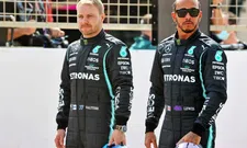 Thumbnail for article: Hamilton to make changes to his management after departure of right hand man