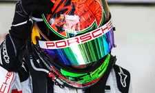 Thumbnail for article: Formula 1 contacted Porsche to ask their opinion about regulations