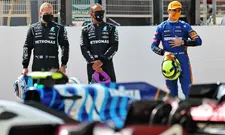 Thumbnail for article: Norris: "This is going to be the best chance to be on the podium in a long time"