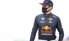 Thumbnail for article: Verstappen wil meer inhalen in de F1: "De wagens zijn nu gewoon te breed"