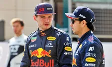 Thumbnail for article: Verstappen had voorkeur voor Hulkenberg: ‘Ken hem persoonlijk iets beter’