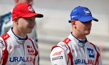 Thumbnail for article: Ralf Schumacher warns his nephew: 'Mazepin also has talent'