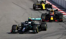 Thumbnail for article: Rosberg advises how to beat Hamilton: "He just has to put it together"