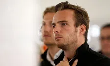 Thumbnail for article: Giedo van der Garde: ‘Perez was mollig, niet fit, en na een race was hij kapot’