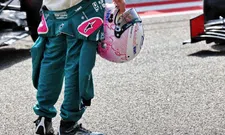 Thumbnail for article: Vettel on helmet change: 'I don't have to stick to the German flag'