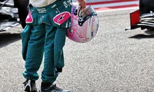 Thumbnail for article: Vettel over verandering naar roze helm: 'Klein ding, maar je bereikt er veel mee'