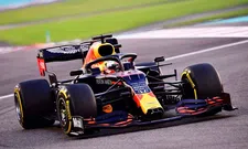 Thumbnail for article: Verstappen to receive first updates from Red Bull in Bahrain