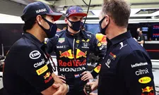 Thumbnail for article: Lammers expects Perez to get the respect of Verstappen