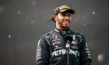 Thumbnail for article: ‘Hamilton is favoriet dit jaar en Verstappen is voornaamste uitdager’