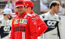 Thumbnail for article: Vettel schreef een brief aan Sainz bij zijn vertrek van Red Bull