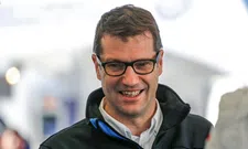 Thumbnail for article: Williams plukt nieuwe technisch directeur weg bij Volkswagen Motorsport