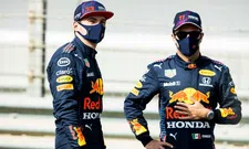 Thumbnail for article: Mogelijk luxeprobleem voor Red Bull: 'Dat kan in tranen gaan eindigen'