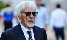 Thumbnail for article: Ecclestone misses the old Formula 1: "The world has changed"
