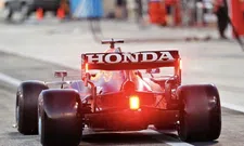 Thumbnail for article: Barretto: "Red Bull faster than Mercedes on the straight"