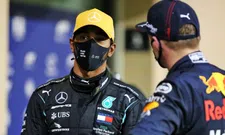 Thumbnail for article: Tweestrijd Mercedes en Red Bull? "Mercedes staat op achterstand”