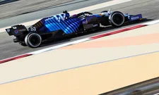 Thumbnail for article: How Zhou's Chinese capital may be driving Alpine-Williams co-operation