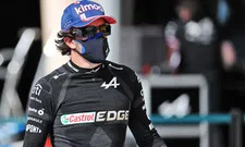 Thumbnail for article: Alpine changes motivate Alonso: "Big difference from 2009"