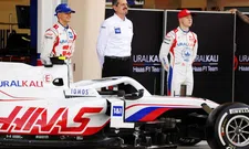 Thumbnail for article: Haas rekent op laatste upgrades in Imola: 'Stap terug om vooruit te gaan'