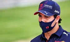 Thumbnail for article: Perez can't wait for duels with Verstappen: 'We want to beat each other'