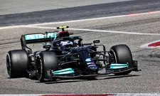 Thumbnail for article: F1 LIVE | The first free practice session of 2021 ahead of the Bahrain Grand Prix