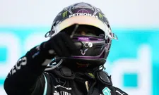 Thumbnail for article: Hamilton not calling Verstappen his biggest rival: "We'll see"