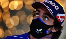 Thumbnail for article: Alonso surprised by age question: "I'm not that old"