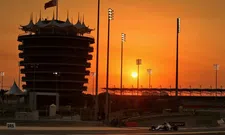 Thumbnail for article: Human rights organisations call for investigation into Bahrain GP