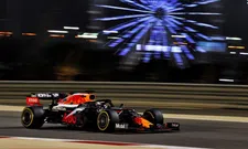 Thumbnail for article: Verstappen niet in de buurt van limiet tijdens snelste rondje op de vrijdag