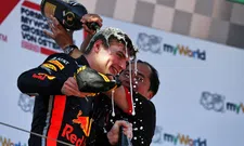 Thumbnail for article: Honda chief cannot believe his luck with Verstappen: ''He trusts us''.