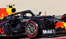 Thumbnail for article: Horner happy with Perez experience: 'That's very interesting for Honda'