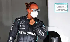 Thumbnail for article: Warning for Hamilton: ''Thinking you're irreplaceable is risky''