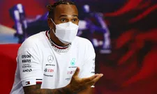 Thumbnail for article: Hamilton and Russell closest to a one-race suspension