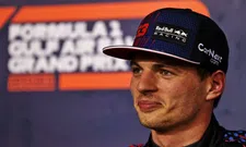 Thumbnail for article: Extremely happy Verstappen: "I haven't experienced that at Red Bull"