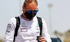 Thumbnail for article: Bottas has his hopes up despite P3: "Starting third, anything is possible"